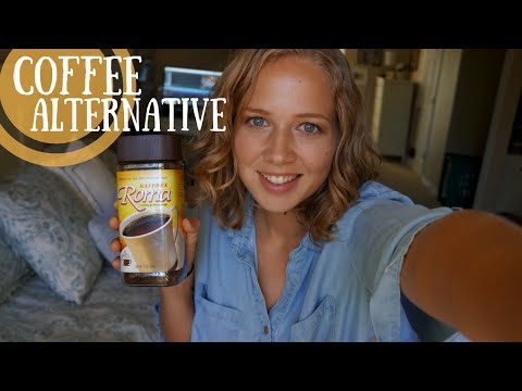 Best COFFEE ALTERNATIVE for Pregnant Women!