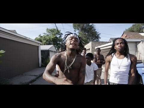 I.L Will - Outside (Prod. By @TimmyDaHitman) Official Video Dir. By @RioProdBXC