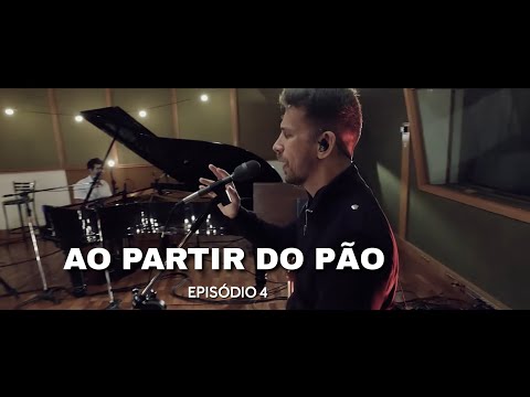 Ao Partir Do Pão video