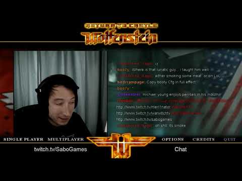 RTCW 2CON1CUP: FHRITP vs. DOG - Grand Finals