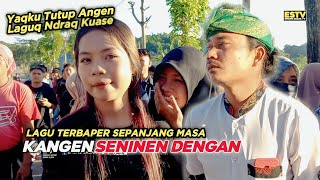 Download lagu LAGU TERBAPER SEPANJANG MASA - KANGEN SENINEN DENGAN VERSI MUSTAMIN TEMU KARYA 05 mp3 Download lagu LAGU TERBAPER SEPANJANG MASA - KANGEN SENINEN DENGAN VERSI MUSTAMIN TEMU KARYA 05 mp3