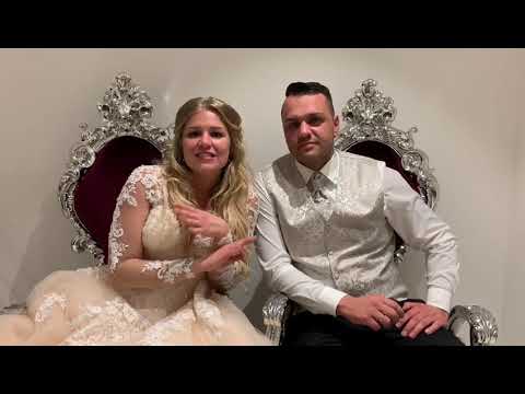 DJ-Moderator Taifun aus Hamburg für Ihre Hochzeit