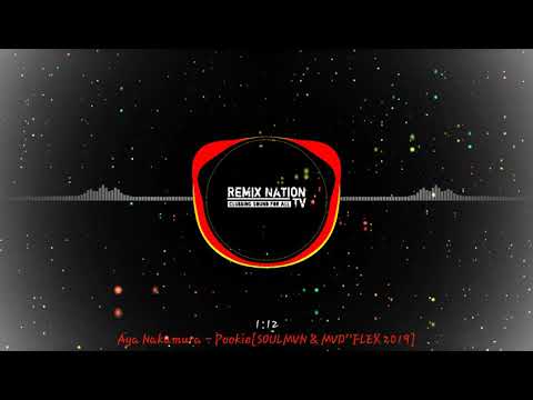 Aya Nakamura - Pookie[SoulMVN & MVD" FLEX 2019]