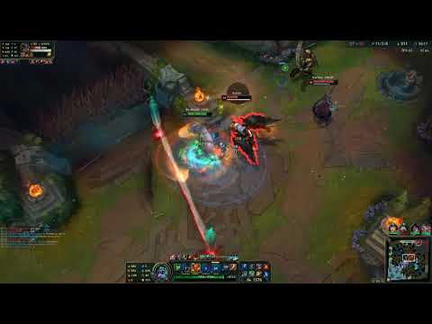 The Mundo Penta. Solid performance.