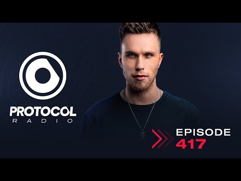 Protocol Radio 417 by Nicky Romero  (#PRR417)