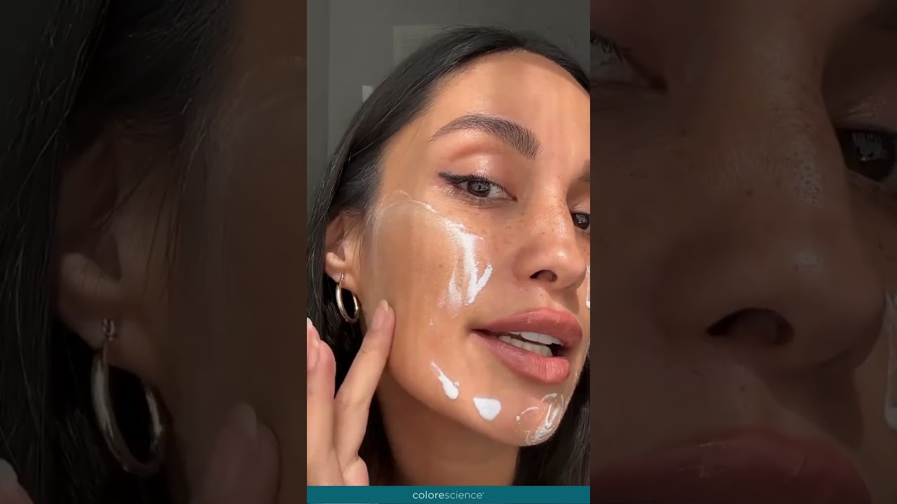 Colorescience® Sunforgettable® Total Protection™ Face Shield Flex