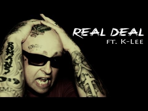 Real Deal ft K-Lee