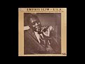 Memphis Slim & Matt Guitar Murphy - Backbone Boogie