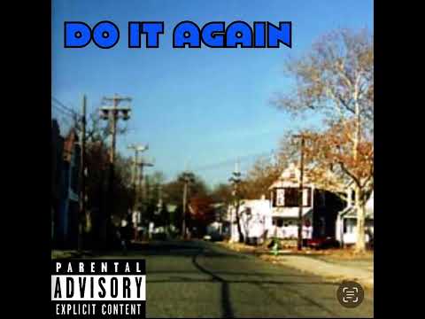 S.j.dub - Do it Again 