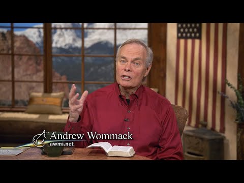 God Wants You Well: Week 1, Day 2