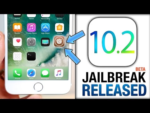 iOS 10.2 Jailbreak Beta Released! Everything You Need To Know!