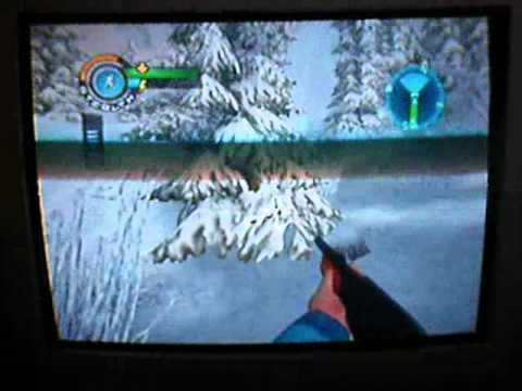 Cabela's Alaskan Adventures Playstation 2