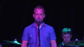 Beecake 'Edge of Night/Cascade' Live at Edmonton Expo 2015
