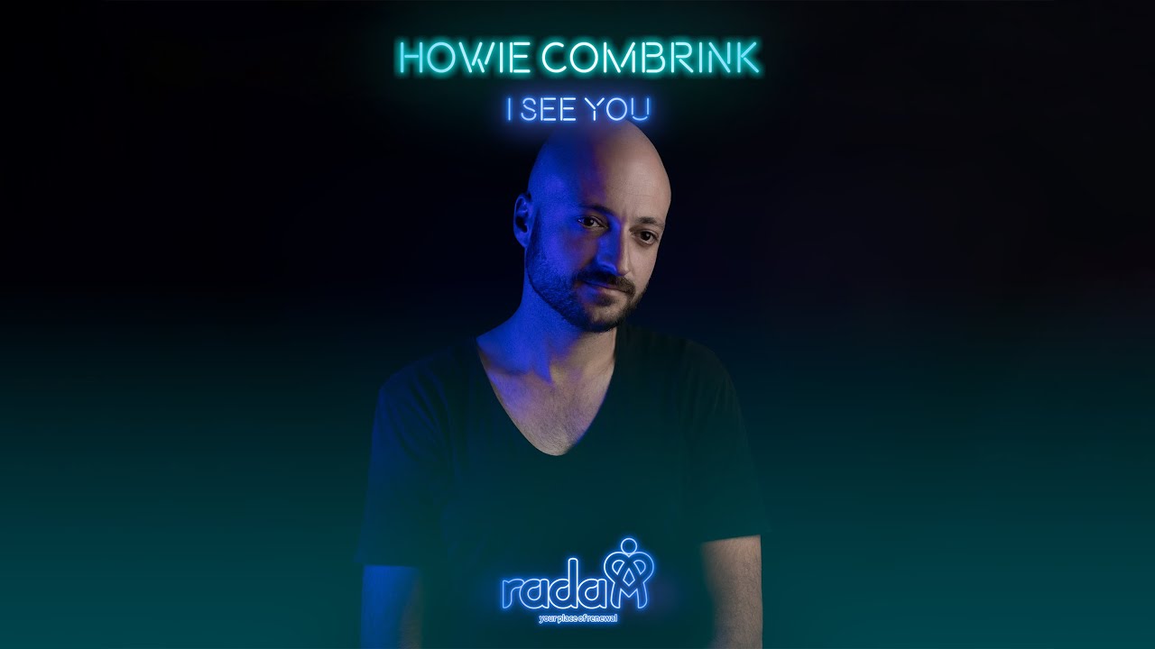 Howie Combrink | I See You (Official Music Video)