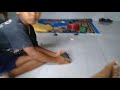 Anak Kecil Di Rekam Takut