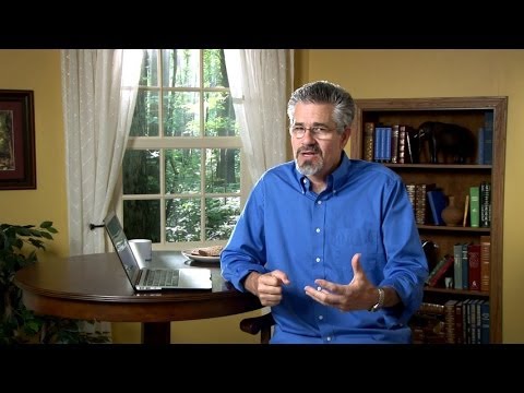 God's Anger vs. Our Anger: HeavenWord 7 - 0578