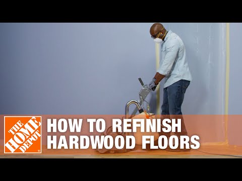 image-Is hardwood floor refinishing right for You?