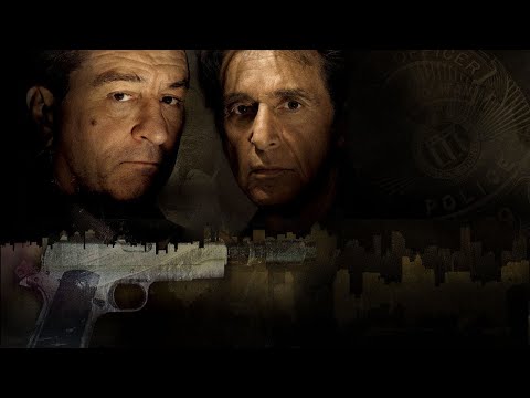Право на убийство (Righteous Kill, 2008) - Русский Трейлер