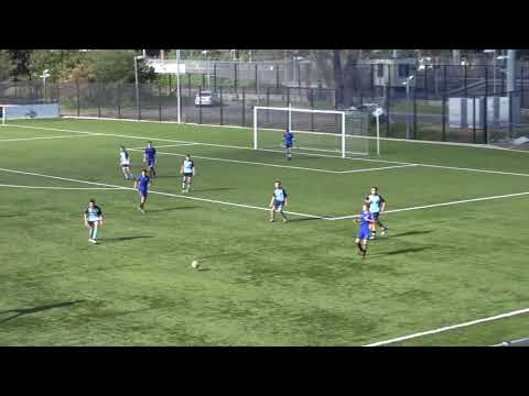 MCC Football Grand Final - Lewisham v North Shore U14