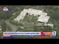 Man Crashes Into Jennifer Aniston S Gate While She S Home