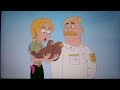 Damn Show Productions Black Heart Productions Comedy Central Fox21 Logo 2012 Extended Version