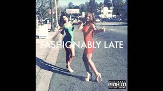 Travis Garland - Fall In Lust (Fashionably Late)