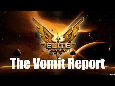 Captains VRLog #1 - Getting used to VIRTUAL REALITY