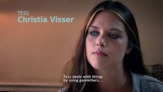 TESS film - Agter die skerms/Behind the Scenes