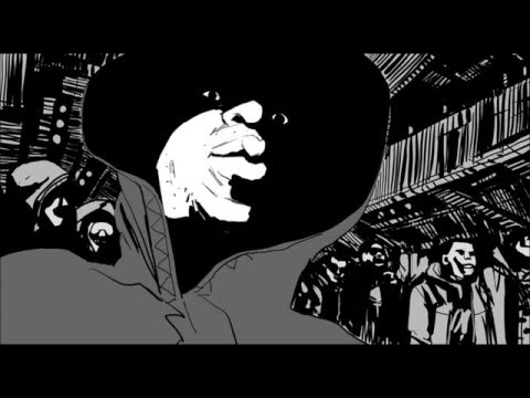 [FREE] Instrumental Rap Beat HIP HOP/CONSCIENT/TRISTE | Prod. by Dj Neg