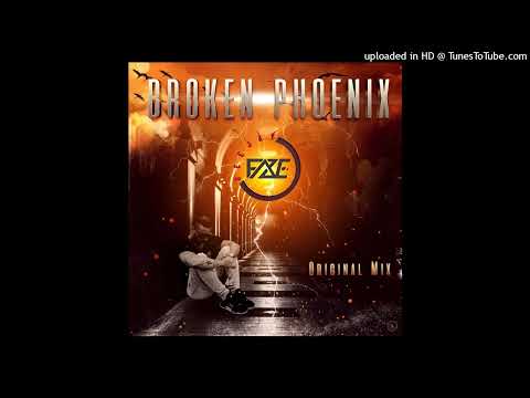 Dj F.A.Z.E - Broken Phoenix (Original Mix)