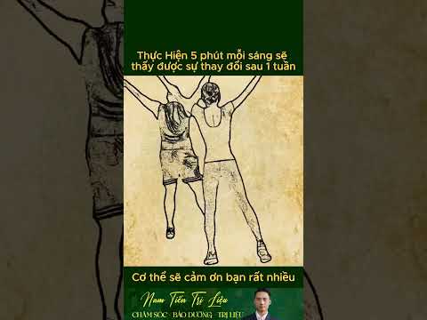 Tổng hợp các bài thể dục dành cho tất cả mọi người mới nhất 2024