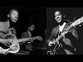 Grant Green  -  Work Song  1967