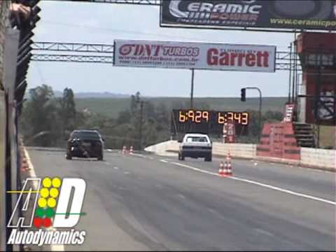 [AUTODYNAMICS.com.br] Parte 2 - V Festival ECPA de Arrancada - 2010