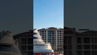 Carnival Horizon 🛳️ #share #yt #subscribe #comment #cruise #vacation #shortvideo #shortsvideo #fun