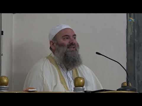 Familja - para se të prishet - Hoxhë Bekir Halimi