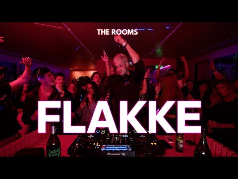 PINQROOM #1 - SET FLAKKE (20/04/23 - PINQ-SP)