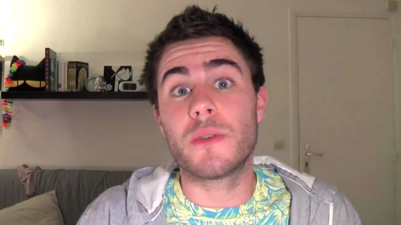 Facebook pour les nuls - Cyprien thumbnail