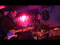 Charlie Karp and the Name Droppers Set 2 12 28 2018