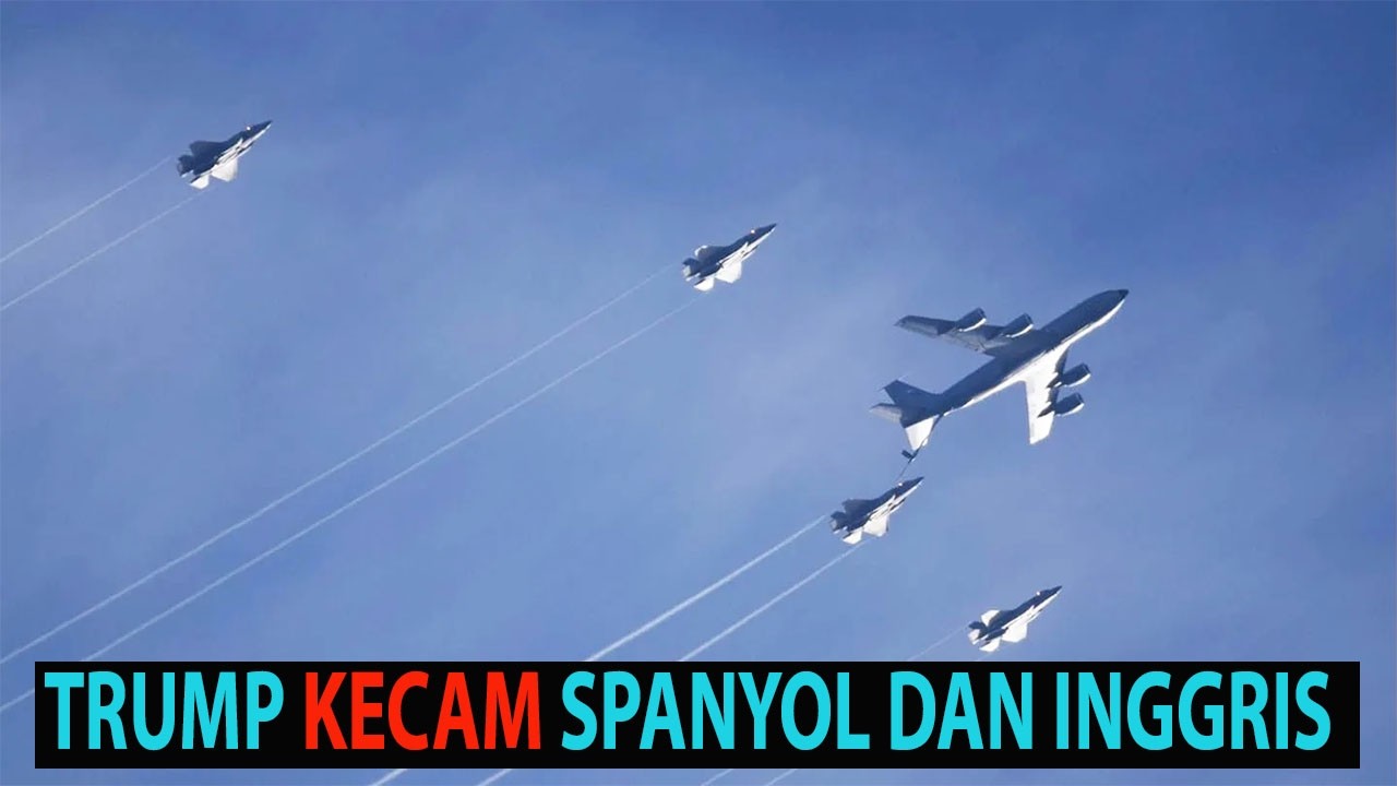 AS Terus Tambah Kekuatan ke Timur Tengah