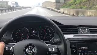 preview picture of video 'PASSAT B8 COMFORT LİNE VLOG #1'