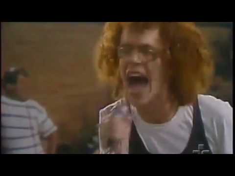 TITÃS - Querem Meu Sangue (Fábrica do Som - TV Cultura, 1983)