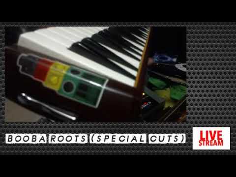 BOOBA ROOTS | DJ SESSIONS
