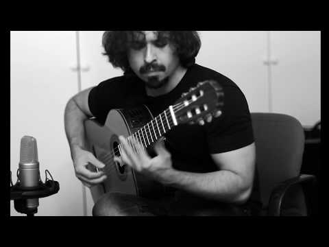 Andre Nieri - How Deep Is Your Love