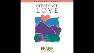 Don Moen- Great Is Thy Faithfulness! (Hosanna! Music)