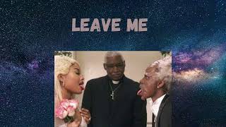 Rich The Kid - Leave Me {SLOWED}