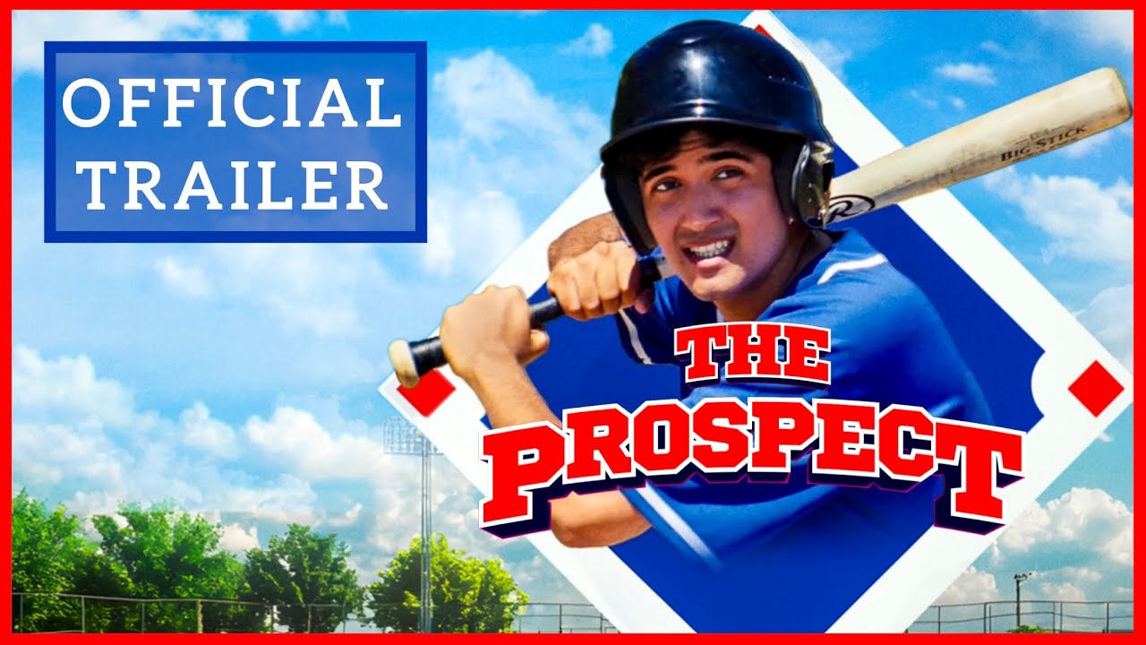The Prospect | Official Trailer
