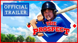 The Prospect | Official Trailer