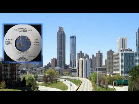 John Pierce & The Angelic Glow Love Band