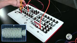 PHENOL - Envelopes (User Manual)