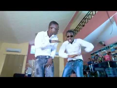 A-Qube - Tenafaako Official Video (Directed by Steve Gyamfi)